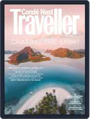 Conde Nast Traveller UK (Digital) Subscription December 1st, 2019 Issue