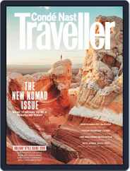 Conde Nast Traveller UK (Digital) Subscription                    October 1st, 2019 Issue