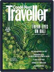 Conde Nast Traveller UK (Digital) Subscription September 1st, 2019 Issue