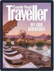 Conde Nast Traveller UK (Digital) Subscription June 1st, 2019 Issue