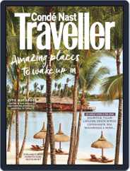 Conde Nast Traveller UK (Digital) Subscription                    March 1st, 2018 Issue