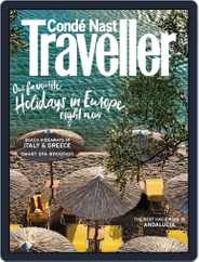 Conde Nast Traveller UK (Digital) Subscription                    May 1st, 2017 Issue