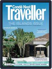 Conde Nast Traveller UK (Digital) Subscription                    December 1st, 2016 Issue