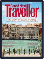 Conde Nast Traveller UK (Digital) Subscription                    May 5th, 2016 Issue