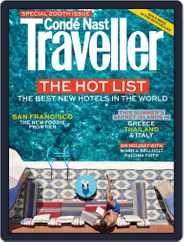 Conde Nast Traveller UK (Digital) Subscription                    April 2nd, 2014 Issue