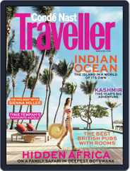 Conde Nast Traveller UK (Digital) Subscription                    February 2nd, 2014 Issue