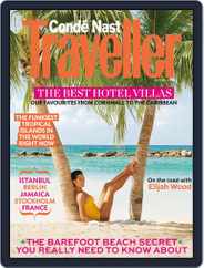 Conde Nast Traveller UK (Digital) Subscription                    June 2nd, 2013 Issue