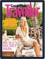 Conde Nast Traveller UK (Digital) Subscription                    May 7th, 2013 Issue