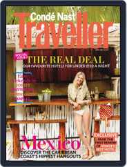 Conde Nast Traveller UK (Digital) Subscription                    March 3rd, 2013 Issue