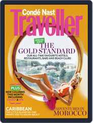 Conde Nast Traveller UK (Digital) Subscription                    January 2nd, 2013 Issue
