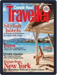 Conde Nast Traveller UK (Digital) Subscription                    June 6th, 2012 Issue