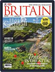 Britain (Digital) Subscription                    July 1st, 2020 Issue