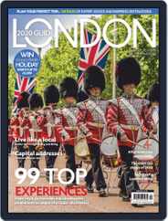 Britain (Digital) Subscription                    March 2nd, 2020 Issue