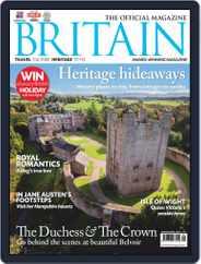 Britain (Digital) Subscription                    March 1st, 2020 Issue