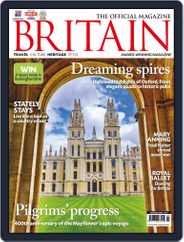 Britain (Digital) Subscription                    January 1st, 2020 Issue