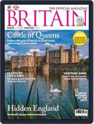 Britain (Digital) Subscription                    November 1st, 2019 Issue