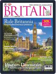 Britain (Digital) Subscription                    September 1st, 2019 Issue
