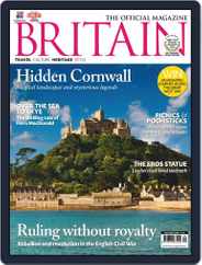 Britain (Digital) Subscription                    July 2nd, 2019 Issue