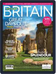 Britain (Digital) Subscription                    July 1st, 2019 Issue