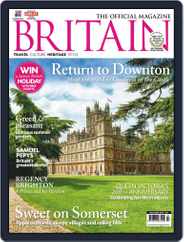 Britain (Digital) Subscription                    May 1st, 2019 Issue