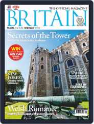 Britain (Digital) Subscription                    March 1st, 2019 Issue