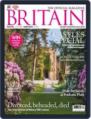 Britain (Digital) Subscription                    January 1st, 2019 Issue