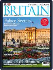 Britain (Digital) Subscription                    July 1st, 2018 Issue