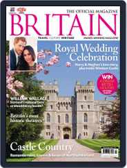 Britain (Digital) Subscription                    May 1st, 2018 Issue
