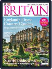 Britain (Digital) Subscription                    March 1st, 2018 Issue