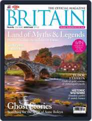 Britain (Digital) Subscription                    January 1st, 2018 Issue