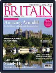 Britain (Digital) Subscription                    September 1st, 2017 Issue