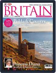 Britain (Digital) Subscription                    July 1st, 2017 Issue