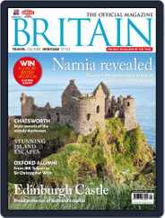 Britain (Digital) Subscription                    March 1st, 2017 Issue