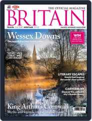 Britain (Digital) Subscription                    January 1st, 2017 Issue
