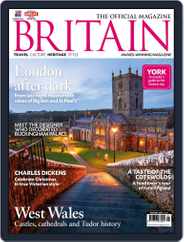 Britain (Digital) Subscription                    November 1st, 2016 Issue