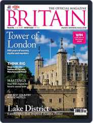 Britain (Digital) Subscription                    August 5th, 2016 Issue