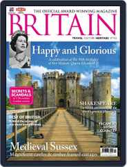 Britain (Digital) Subscription                    May 1st, 2016 Issue