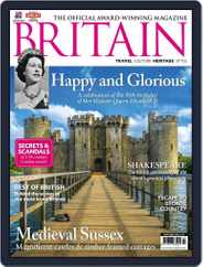 Britain (Digital) Subscription                    April 4th, 2016 Issue