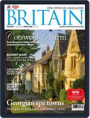 Britain (Digital) Subscription                    February 5th, 2016 Issue