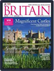 Britain (Digital) Subscription                    August 7th, 2015 Issue