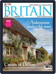 Britain (Digital) Subscription                    June 5th, 2015 Issue