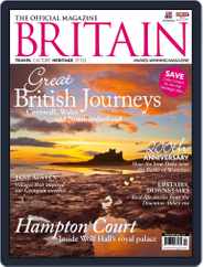 Britain (Digital) Subscription                    April 9th, 2015 Issue