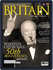 Britain (Digital) Subscription                    February 28th, 2015 Issue