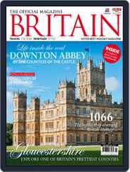 Britain (Digital) Subscription                    October 16th, 2014 Issue