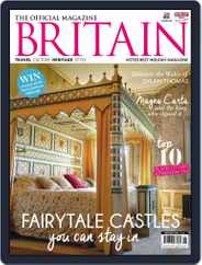 Britain (Digital) Subscription                    August 25th, 2014 Issue