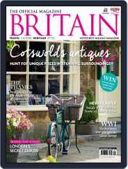 Britain (Digital) Subscription                    June 5th, 2014 Issue