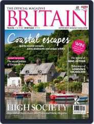 Britain (Digital) Subscription                    April 7th, 2014 Issue