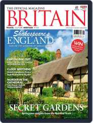Britain (Digital) Subscription                    February 6th, 2014 Issue