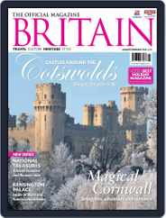 Britain (Digital) Subscription                    December 6th, 2013 Issue