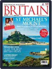 Britain (Digital) Subscription                    August 14th, 2013 Issue